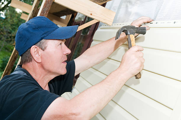 Best Wood Siding Installation  in Agua Fria, NM