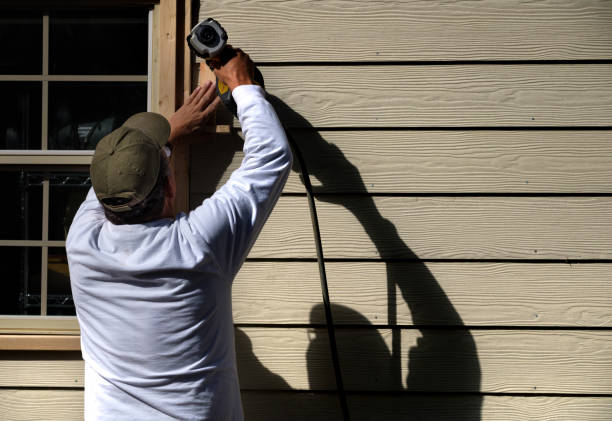 Best Weatherproofing and Sealing  in Agua Fria, NM