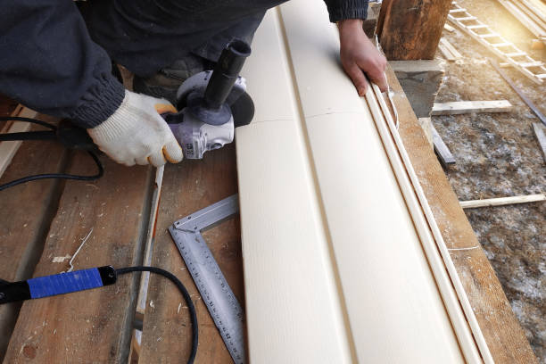 Affordable Siding Repair and Maintenance Services in Agua Fria, NM